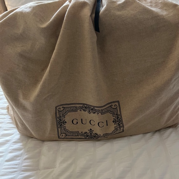 Gucci Diaper bag - Picture 11 of 12